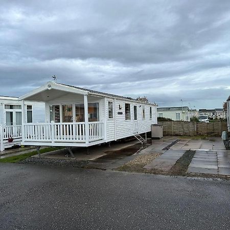 Luxurious 6 Berth Swift Bordeaux On Lyons Robin Hood Rhyl Villa Meliden Bagian luar foto